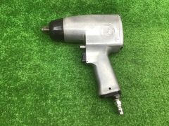 送料無料！【中古動作品】△信濃機販(SI) 12.7sq.エアインパクトレンチ　SI-1415B△アクトツール富山店△I