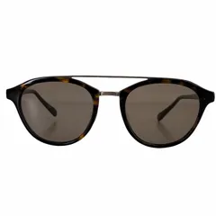 ビームス BEAMS ツーブリッジボストンサングラス メンズ  50 20-145のサムネイル
