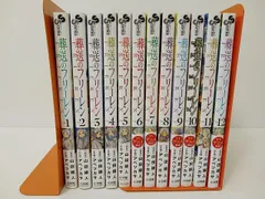 小学館 葬送のフリーレン 山田鐘人 アベツカサ 1～12巻セット コミック 中古 [S-130]