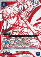 【未開封・WINNER 】キリト ユニオンレア UR ① 2025年最新】ユニオンレア キリト winnerの人気アイテム - メルカリ