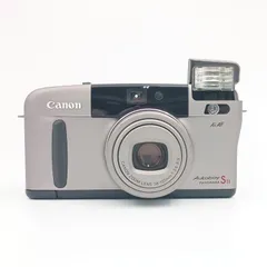 【完動品 美品】Canon Autoboy SII XL 動作確認済 モルト張替 Canon Autoboy SII【完動品】 – Ein Camera