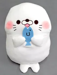 2025年最新】毒舌あざらし ぬいぐるみの人気アイテム - メルカリ