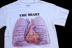 2024年最新】臓器tシャツの人気アイテム - メルカリ