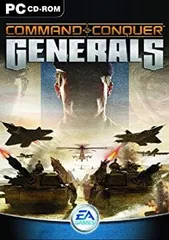 ENG】[Generic] 征服の命令/Command and Conquer [HNT] | All