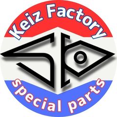 Keiz　Factory