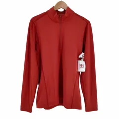 アークテリクス ARCTERYX AR LS ジップネック メンズ import：M のサムネイル