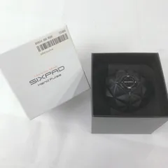 MTG SE-AR00A SIXPAD Hand Pulse(シックスパッド ハンドパルス