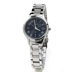 シチズン アナログ ソーラー ソーラー電波 国内モデル 防滴 防水 クロスシー（シチズン） CITIZEN XC ソーラー電波 腕時計 レディース シチズン クロスシー  ES9490-61L