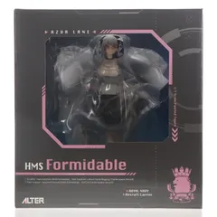 2025年最新】アズールレーン フォーミダブル 1/7 完成品