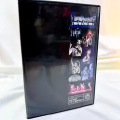 Summer Concert 2004 「いざッ、Now」 DVD　(D)