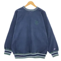 古着 90年代 チャンピオン Champion REVERSE WEAVE リバースウィーブ 刺繍タグ スウェットシャツ トレーナー USA製/eaa455591