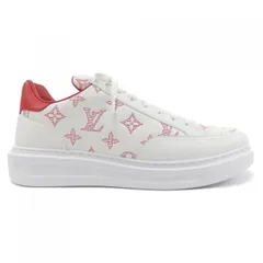 ルイヴィトン LOUIS VUITTON スニーカーのサムネイル