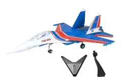 1/144スケールSU30航空自衛隊仕様522号機 Amazon.co.jp: 【E.Su-30SM ロシア航空宇宙軍 第22親衛戦闘機