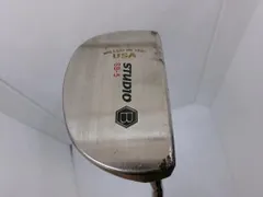 Bettinardi - ベティナルディ Bettinardi Studio B SB-5 パター Bettinardi - ベティナルディ Bettinardi Studio B SB-5 パター