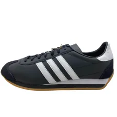 2025年最新】adidas カントリー 黒の人気アイテム - メルカリ