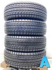 215/70R16  
ヨコハマ アイスガード G075 
中古タイヤ スタッドレスタイヤ 4本セット
 w16250520054