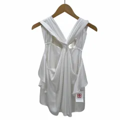 ダブルスタンダードクロージング DOUBLE STANDARD CLOTHING タンクトップ レディース  38のサムネイル