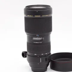 2024年最新】SP AF70-200mm a001の人気アイテム - メルカリ