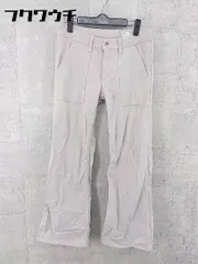 ◇ FRAMeWORK フレームワーク パンツ サイズ36 ピンク メンズ 【中古】 【1002801136536】