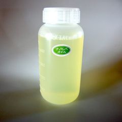 水溶性ヒバ油 ナノヒバオイル500 ml ヒノキチオール　水溶ける　芳香スプレー