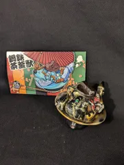 シカマァク ジャスティスルーザー CYCLOJESUS-G サイクロジーザス 2025年最新】シカマァクの人気アイテム - メルカリ