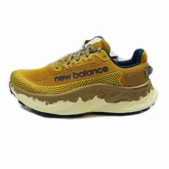 2024年最新】new balance fresh foam x more trail v3の人気アイテム - メルカリ