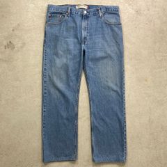 Levi's リーバイス 505 デニムパンツ メンズW38 