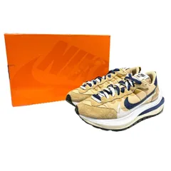 NIKE×Sacai DD1875-200 Vapor Waffle 