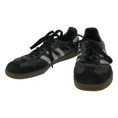 adidas / アディダス | SAMBA OG サンバ ローカット スニーカー | 26.5 | コアブラック / クラウドホワイト / ガム | メンズ