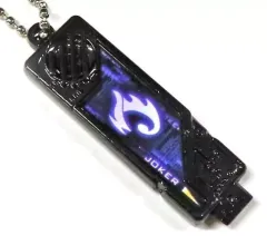 ガイアメモリ　仮面ライダージョーカーver GP】ジョーカーメモリ/仮面ライダージョーカーver/ガイアメモリ