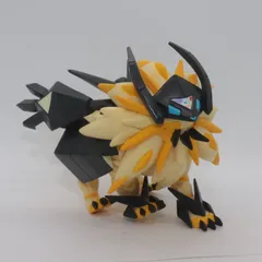 ウルトラネクロズマ たそがれのたてがみ モンコレ / ポケットモンスター TAKARA TOMY(タカラトミー) モンスターコレクション/PK083