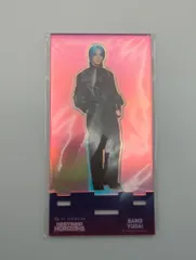 INI EXHIBITION -DESTINED HORIZONS 佐野雄大 アクリルスタンド