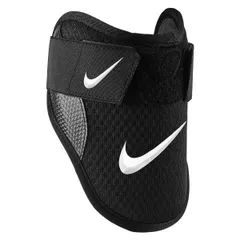 超激レア ナイキ NIKE エルボーガード レッグガード 支給 実使用 希少 【日本未発売】NIKE ナイキ エルボーガード レッグガード
