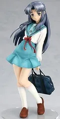 【中古】(非常に良い)涼宮ハルヒの憂鬱 朝倉涼子 (1/8スケールPVC塗装済み完成品)