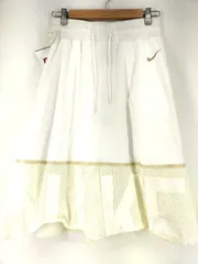 ナイキ NIKE MESH SKIRT レディース JPN：S のサムネイル