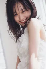 【中古】ポストカード 山下美月 ポストカード 「乃木坂46 山下美月2nd 写真集 『ヒロイン』」 HMV購入特典