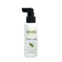 BIOSIS　オーラルコート　100ml