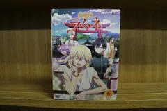 怪病医ラムネ　DVD 全巻セット　レンタル落ち