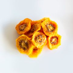 無添加ゴールドキウイのドライフルーツ60グラム