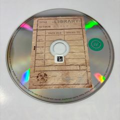 야나기나기 베스트 앨범 -LIBRARY-/야나기나기