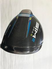 【最短翌日発送】SIM2 MAX-D | 9 | SR | SPEEDER NX 40 | 中古 | ドライバー | テーラーメイド