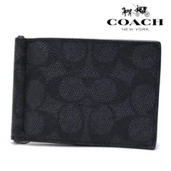 COACH！ビルフォールド ウォレット二つ折り財布 最終値下げ！ Sale】コーチ COACH ビルフォールドウォレット 2つ折り財布 星柄