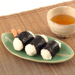 淡路島 焼きのり10枚×5袋【兵庫県淡路島産】
