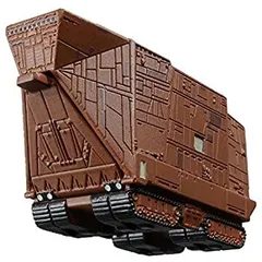 スターウォーズ　ワイヤレスコントロールジャワサンドクローラーオールドケナー オールドケナー スター・ウォーズ R2-D2 ラジコン フィギュア 箱