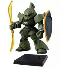 [중고] 식완 트레이딩 피겨 5. 겔구그(소매 첨부 Ver.) [FW GUNDAM CONVERGE 기동전사 건담 UC SPECIAL SELECTION]