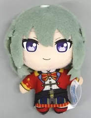 【中古】キーホルダー 草薙寧々 ぷちぬいマスコット 「セガ ラッキーくじ プロジェクトセカイ カラフルステージ! feat. 初音ミク Vol.3」 B賞