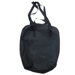 ARC'TERYX アークテリクス 2WAY トート バッグ ブラック系【中古】のサムネイル