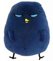 [중고] 봉제인형 아오미네 병아리 빅 봉제인형 [쿠로코의 농구] ANIMATION GALLERY ~10년의 키세키~ 한정