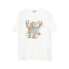 HERMES エルメス ハローミスターファリエール カットソーのサムネイル