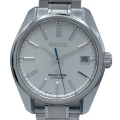 2025年最新】sbgr グランドセイコーの人気アイテム - メルカリ